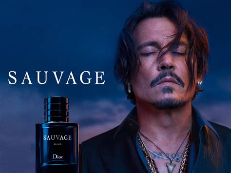 dior sales since johnny depp trial|Johnny Depp cologne Dior sauvage.